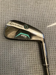 Taylormade Gapr Lo 3 Iron Xstiff - Picture 1 of 6