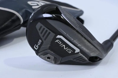 Ping G425 #3 Hybrid / 19 Degree / Stiff Flex Tensei CK Orange 80 Shaft - Image 1 of 4