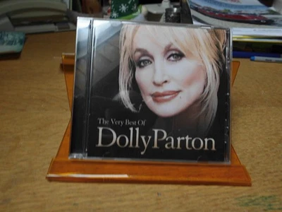 Dolly Parton * The Very best of * CD ( 2017) - Bild 1 von 3
