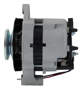 High Output 100A Marine Certified Alternator for Mercruiser D4.2L / 250 D-Tronic - Picture 1 of 8