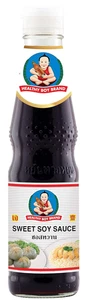 Thai Sweet Soy Sauce (White Label), 14 Ounces, Product of Thailand (Pack of 1) - Picture 1 of 12
