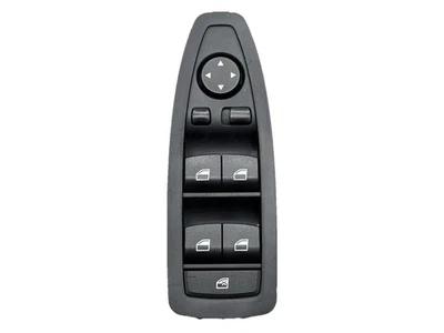 BMW 328i F30 2015 OEM interruptor de control de ventana maestra 9208111 12-18 Foto 1 de 4