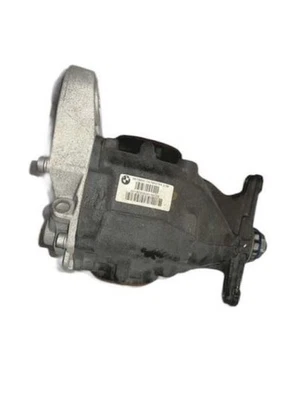Carrier gasolina traseira relação 3.38 compatível com 11-17 BMW X3 10276002 - Imagem 1 de 4