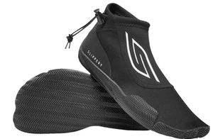 SLIPPERY Amp Shoes - Black - US 9 3261-0192 - Bild 1 von 1