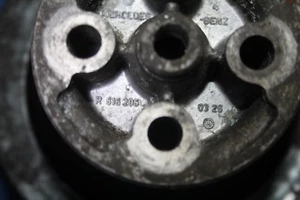 Hub ring 6162050326 Mercedes Benz M110 M115 OM616 OM617 OM615 water pump - Picture 1 of 3