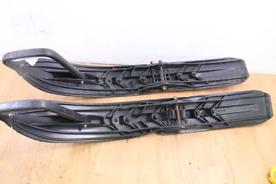 Лыжи 2006 ARCTIC CAT M7 700 - Изображение 1 из 4