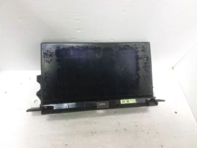 Radio Navigation Display Screen 7" Dash Mounted Fits 15-18 NX300H 1212222 - Image 1 of 4