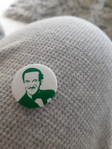 David Niven Vintage Badge - Foto 1 di 2