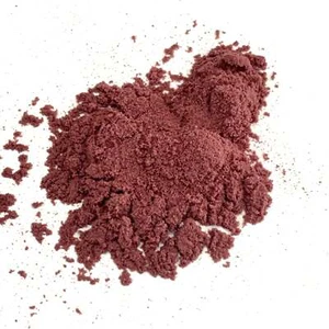 Polvo de morera para cangrejos ermitaños - pigmentos naturales - Verter N' Go tubo de comida ™ - Imagen 1 de 2