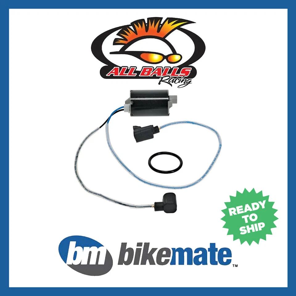 Kit de reparación de reconstrucción de bomba de combustible para HONDA GL 1500 Goldwing 1988 1989 1990 1991 Foto 1 de 1