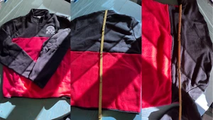ACDC , Highway To Hell, Jacke, L, neu, Sammler, AC/DC - Bild 1 von 1