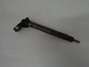 Audi Q7 V8 TDI Einspritzeinheit 057130277AK Injektor Diesel 4L BTR VW Porsche - Bild 1 von 3