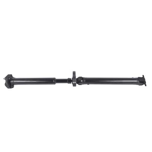 Eje articulado trasero de acero eje de transmisión para 2004-06 BMW X3 E83 2.5i 3.0i 936-385 - Imagen 1 de 10