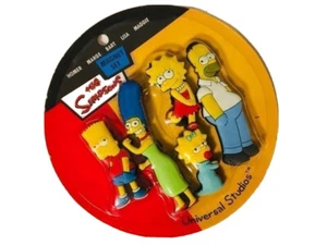 Simpson Kühlschrankmagnete - Bild 1 von 5