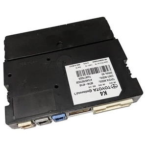 OEM Transceiver Telematic Control Module Toyota RAV4 2019 2020 / 86740-42140 - Picture 1 of 3