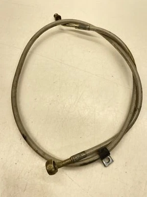 Línea de freno, trasero, izquierdo - Polaris Ranger 570 2015 doble 41504 Foto 1 de 3