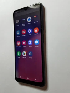 Samsung Galaxy A03s SM-A037U Phone Android Version 13 For MetroPCS Prepaid - Picture 1 of 5