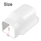 Customizable PVC Line Cover for Split & Central AC Spray to Match Your Style