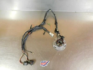 Stator allumage KAWASAKI 125 KX 1998 - Foto 1 di 5