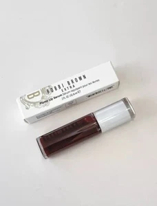 AUTHENTIC BOBBI BROWN Extra Plump Hydrating Lip Oil BARE PLUM 0.2oz FS $39RV - Picture 1 of 7