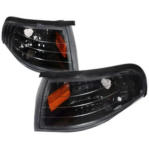 Luz de esquina con lente transparente para Ford Mustang 94-98 - Imagen 1 de 1