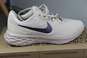 NUEVAS ZAPATILLAS NIKE Revolution 6 Next Nature Road - Imagen 1 de 9