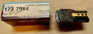 Distributor Rotor 173-7964 Fits 85-89 Subaru GL 1.8L-H4 YEC YR113 NIB 257E - Picture 1 of 4
