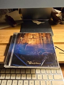 XIV Dark Centuries Waldvolk CD - Bild 1 von 2