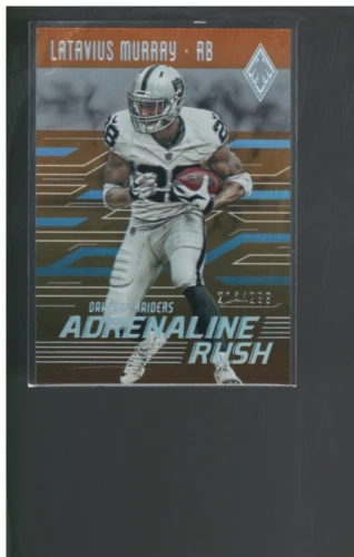 B1052- 2016 Panini Phoenix FB Assorted Insert Cards -You Pick- 15+ FREE US SHIP - Image 1 of 1