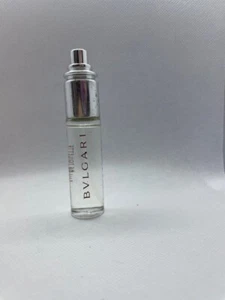 BVLGARI OMNIA CRYSTALLINE EDT 0.34 OZ, SEE DETAILS - Picture 1 of 1