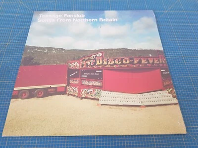 Teenage Fanclub – Songs From Northern Britain Vinyl - Bild 1 von 4