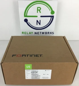 Fortinet FG-40F-3G4G 5 ports GE RJ45 (dont 1 port WAN, NON RÉCLAMÉ - Photo 1/5