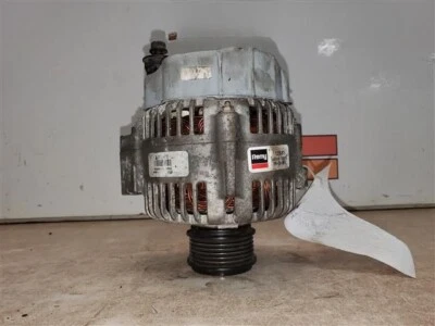 2002-2008 jaguar X Type 3.0L Automatic Alternator Assembly OEM With Warranty - Image 1 of 4