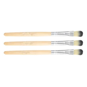 3 Pack Soft Watch Movement Craft Small Parts Cleaning Brush Set Watchmaker Tool - Picture 1 of 9