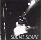 Social Scare + Cd + Sound Formula
