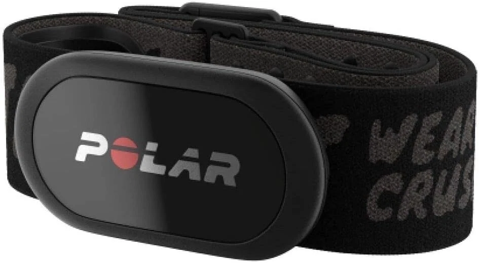 Polar H10 Heart Rate Monitor – ANT Bluetooth - Waterproof HR Sensor