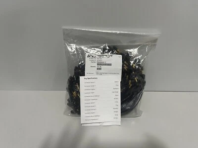 MMCX RA to D-SUB - Image 1 of 2