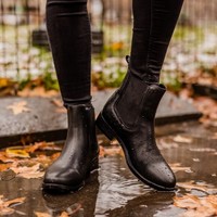 aquatalia macey boot