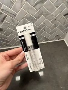 NEW Covergirl Professional Mascara, Lash Brown & Definition, 100 Clear - Picture 1 of 6