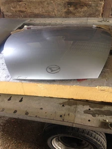 Daihatsu Copen Bonnet - Picture 1 of 2