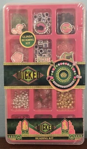 Target Bullseye Wicked Glinda DIY Beading Kit Bracelet Making 2024 - Picture 1 of 4
