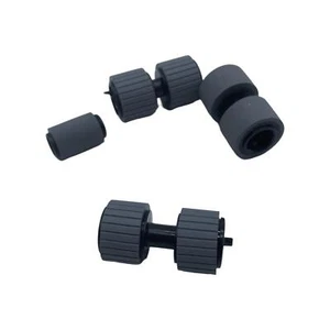 Pickup Roller L2755-60001 Fits For HP SCANJET 7000 S3 SCANJET 5000 S4 7000snw1 - Picture 1 of 6