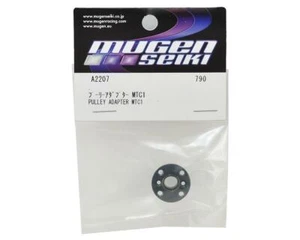 Mugen Seiki A2207 Pulley Adaptor MTC1 - Picture 1 of 1