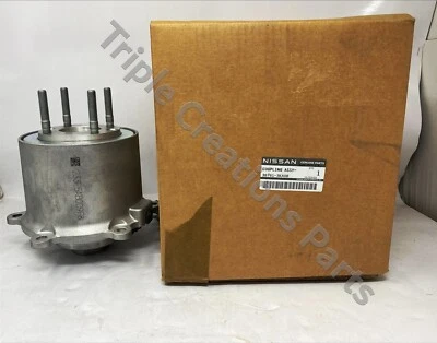 Genuine Nissan Infiniti 38761-3KA0B Coupling Assy-Electrical 387613KA0B OEM - Image 1 of 4