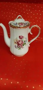Winterling Kaffeekanne Höhe 20 cm - Bild 1 von 1
