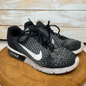nike airmax sequent2