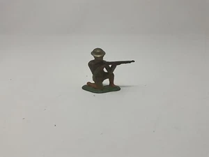 Barclay Manoil 012 Kneeling Sniper - Picture 1 of 6