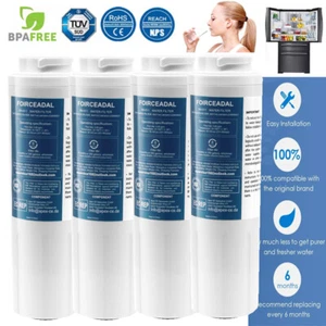 Refrigerator Water & Ice Filter Replacement for Maytag UKF8001UKF8001AXX-200 LOT - Picture 1 of 22