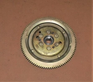 Conjunto de volante de 2 tiempos Nissan Tohatsu NS70C 70 HP PN 3N4061010,3N4061010M - Imagen 1 de 2