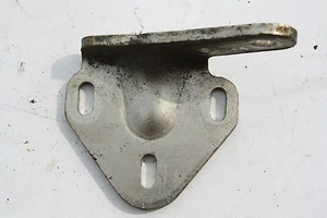 HALTER LAGER TRÄGER UNTEN SCHIEBETÜR RECHTS 1336744080 FIAT DUCATO BUS 244 - Picture 1 of 2